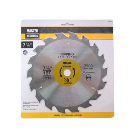 MM 71418T Circ Blade